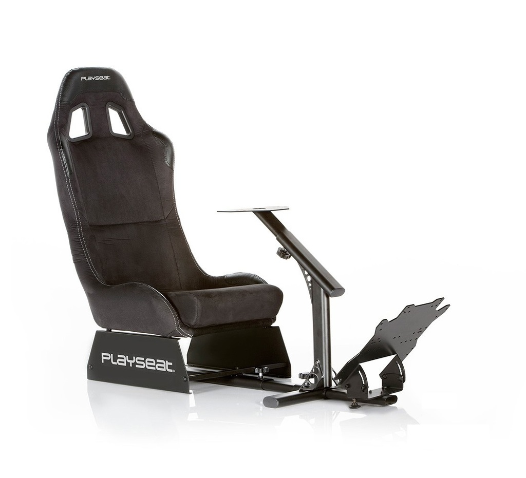 Levně herní židle Playseat® Evolution alcantara