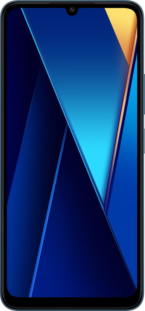 Levně Poco smartphone C65 6Gb/128gb Blue