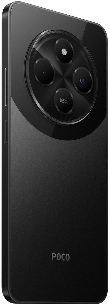 Poco smartphone C75 6Gb/128gb Black