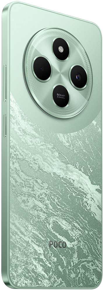 Poco smartphone C75 6Gb/128gb Green