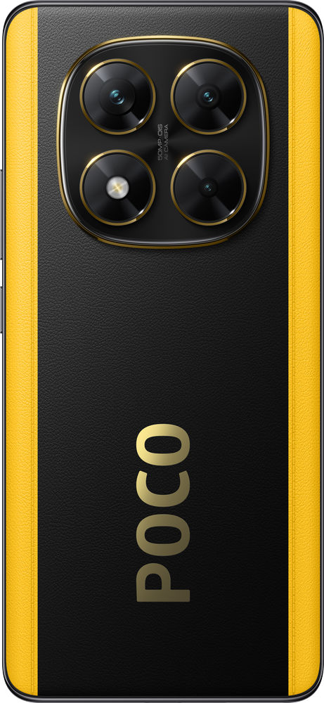Poco smartphone X7 12Gb/512gb Black