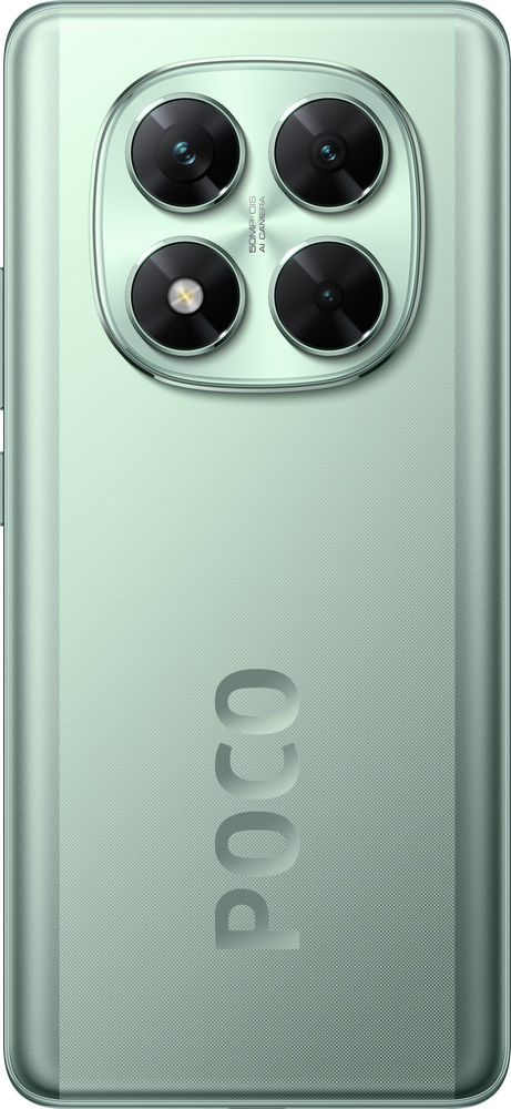 Poco smartphone X7 12Gb/512gb Green