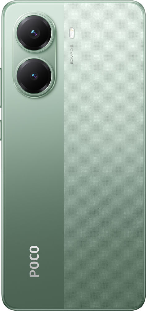Poco smartphone X7 Pro 12Gb/512gb Green
