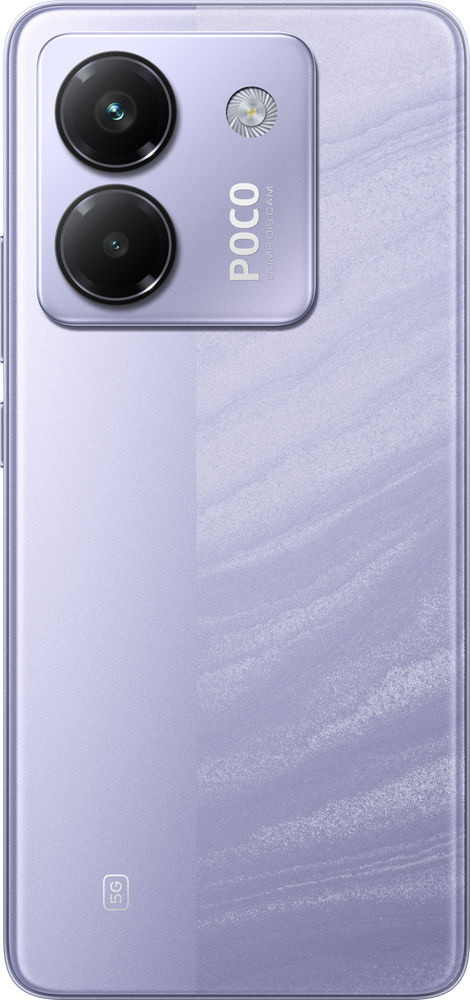Poco smartphone M7 Pro 5G 8Gb/256gb Purple