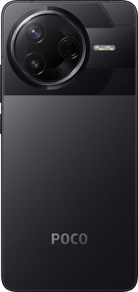 Poco smartphone F7 Pro 12Gb/256gb Black