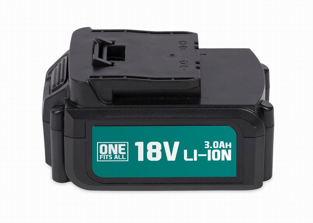 POWERPLUS POWEB9013 Baterie 18V LI-ION 3.0Ah + DOPRAVA ZDARMA