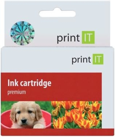 PRINT IT PI-641 Canon CL-511 XL Color - PRINT IT Canon CL-511 XL Color