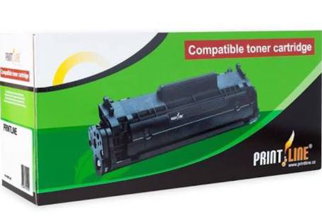 Printline toner k Hp Cf210a, No. 131A, černá