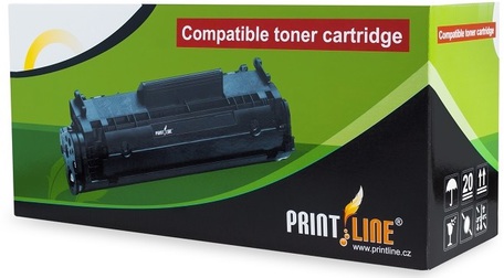 Printline toner k Epson C13s050629, modrá