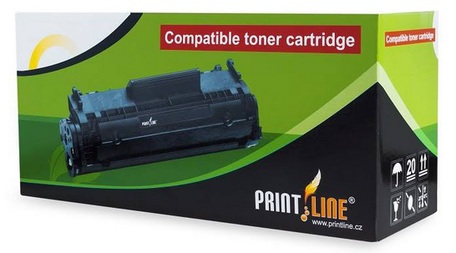 Printline toner k Samsung Clt-k4072s, černý