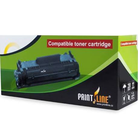 Printline toner k Hp Cc530a, černý