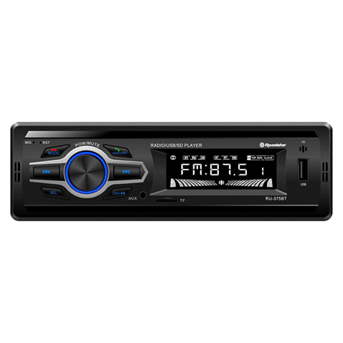 Roadstar autorádio s Usb Ru-375bt Autorádio