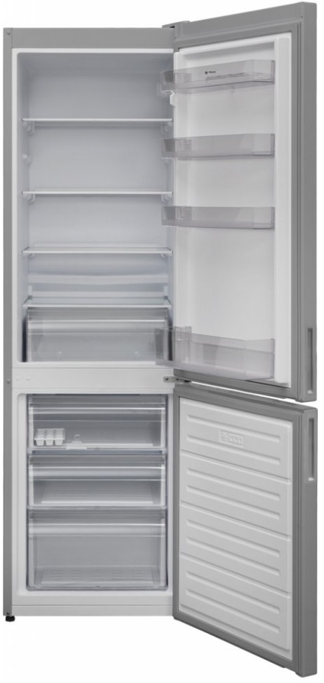 Levně Romo lednice s mrazákem dole Rcs2270x