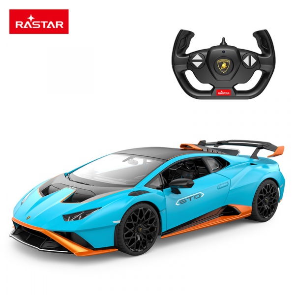 Rastar R/C auto Lamborghini Huracán