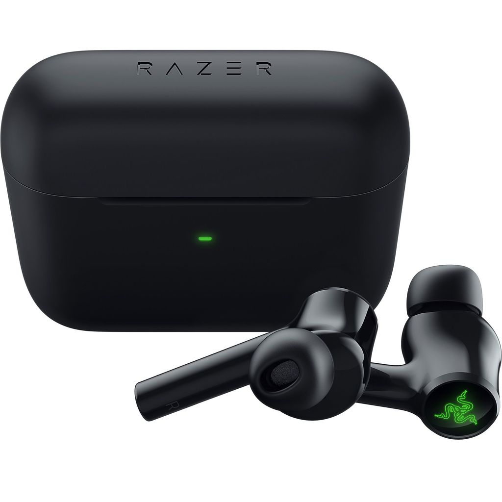 Razer Hammerhead Pro Hyperspeed