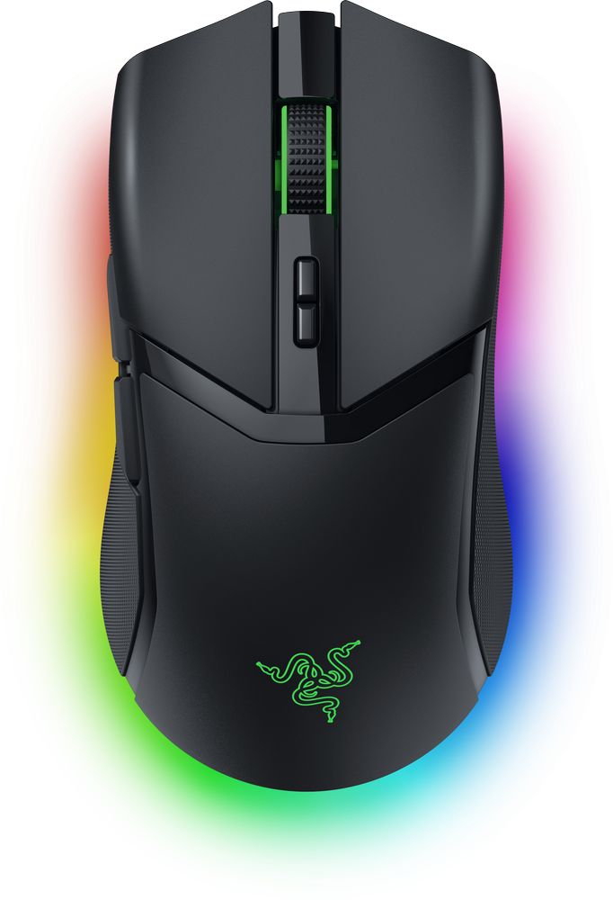 Razer Cobra myš Pro