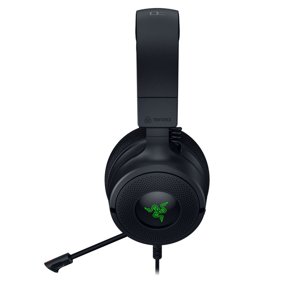 Razer Kraken V4 X