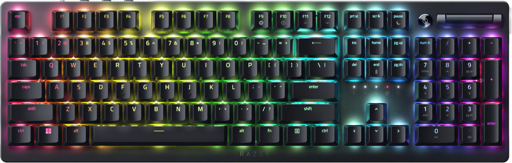 klávesnice Deathstalker V2 Pro - Us Layout