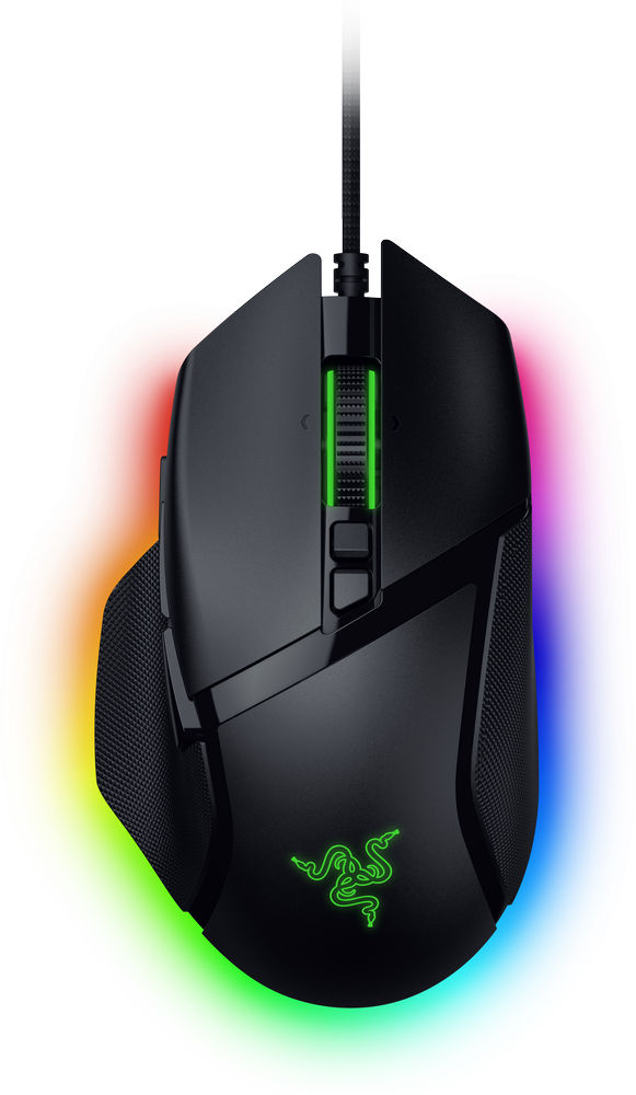 Razer myš Basilisk V3 35K