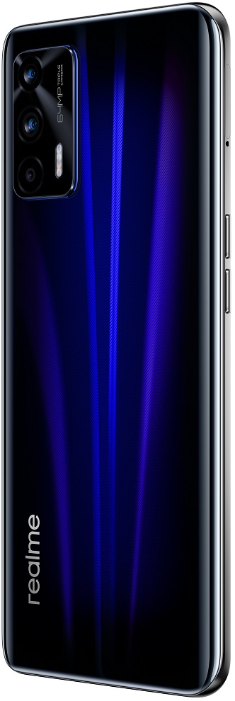 Realme GT 8GB/128GB Dashing Blue