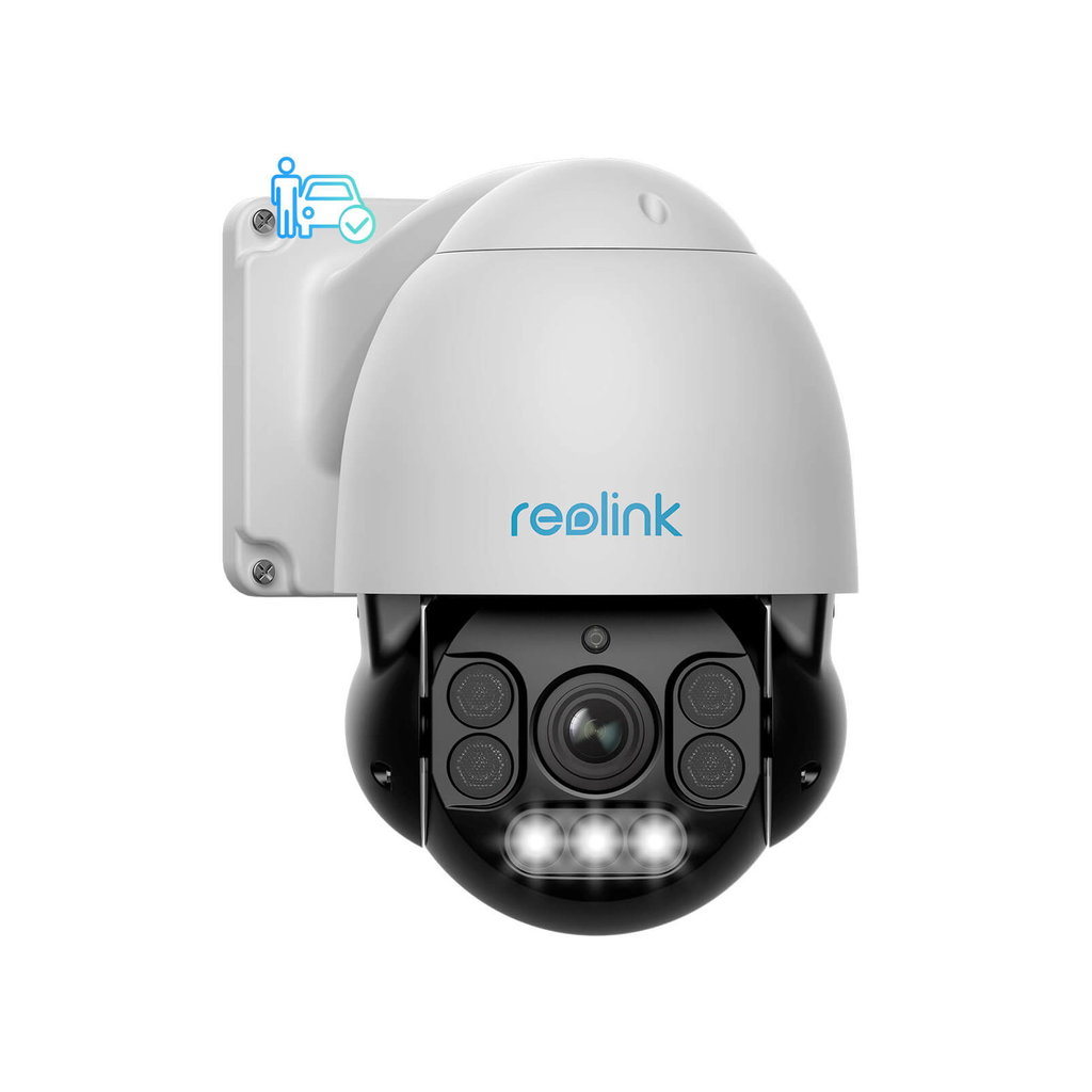 Belkin Reolink RLC-823A kamera bílá