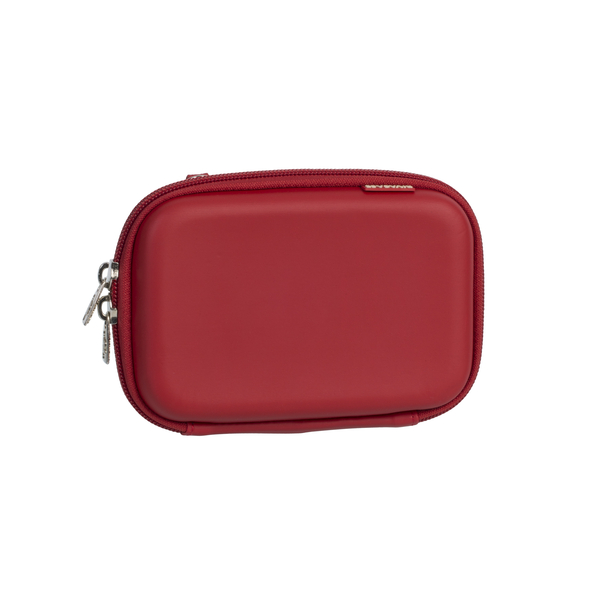 Riva Case 9101 pouzdro na HDD 2.5", červené