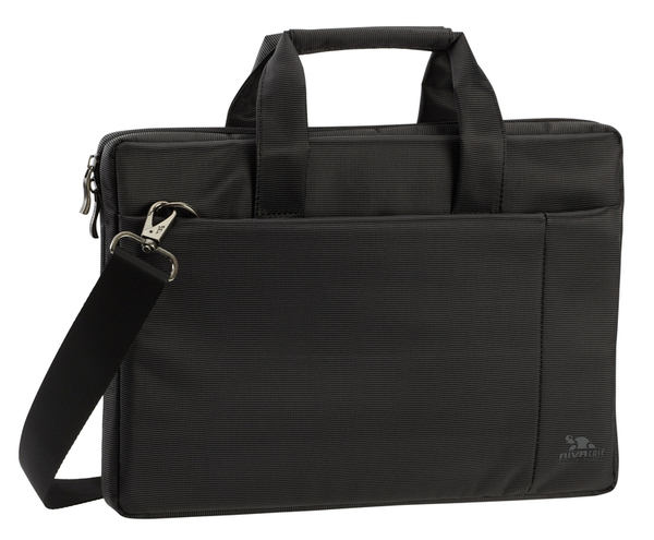 Riva Case 8221 taška na notebook 13.3", černá