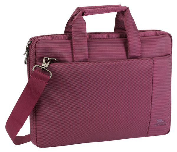 Riva Case 8221 taška na notebook 13.3", fialová