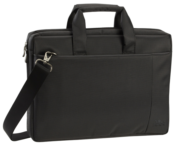 Riva Case 8231 taška na notebook 15.6", černá