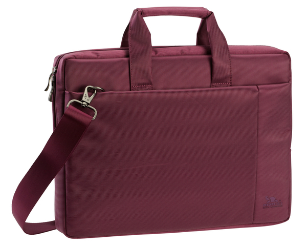 Riva Case 8231 taška na notebook 15.6", fialová