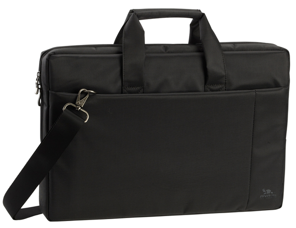 Riva Case 8251 taška na notebook 17", šedá