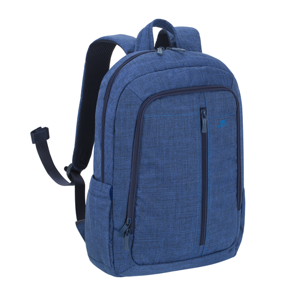 Riva Case 7560 batoh na notebook 15.6", modrý