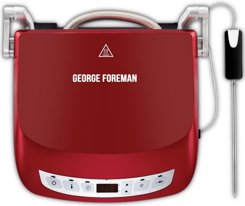 Levně George Foreman elektrický gril 24001-56