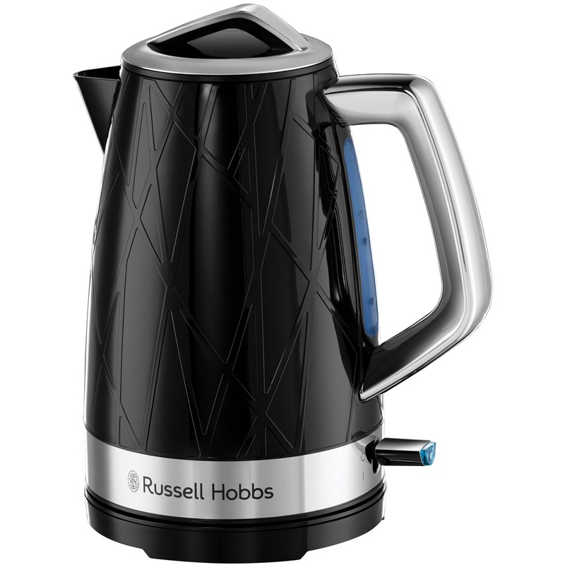 Russell Hobbs 28081-70 Structure Kettle Black