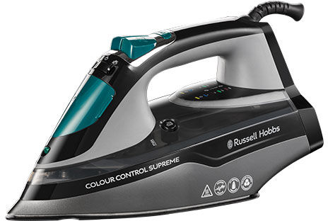 Russell Hobbs 25400-56/RH Colour Control Supreme Iron