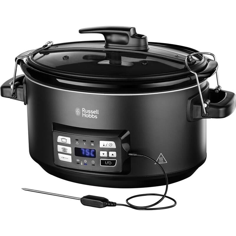 Russell Hobbs 25630-56 Pomalý hrnec Sous Vide