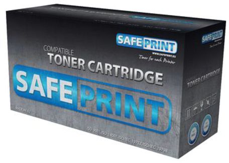 Levně Safeprint toner Q2672a Ton. Kaz. Pro Hp