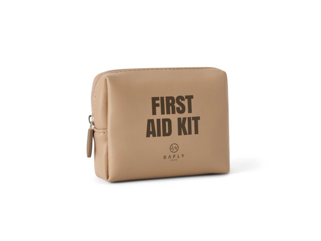 Safly First Aid kapesní Safly písková