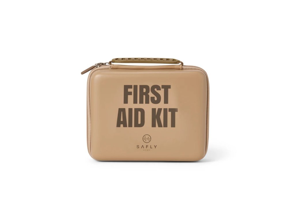Safly First Aid cestovní Safly písková