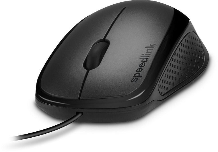 Speedlink KAPPA Mouse černá