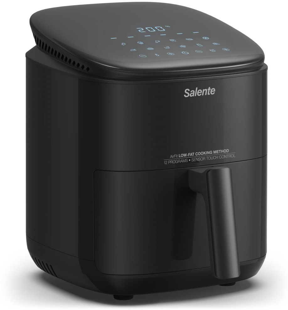 Salente fritéza Airfit-bk