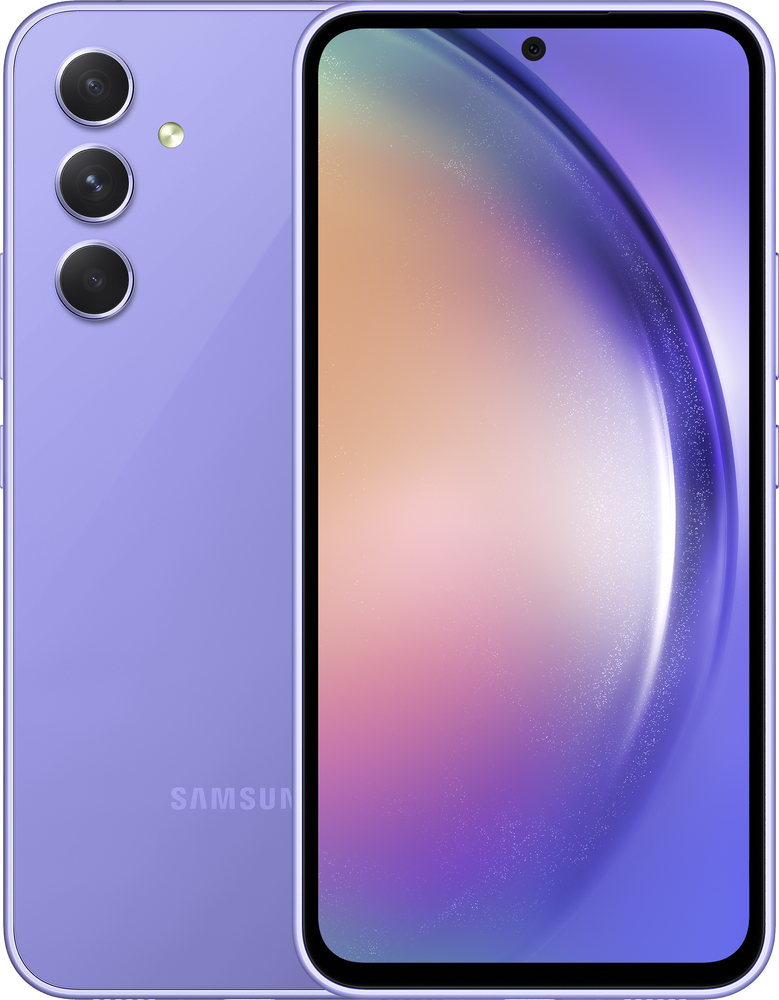 Samsung Galaxy A54 5G 128GB Violet A546