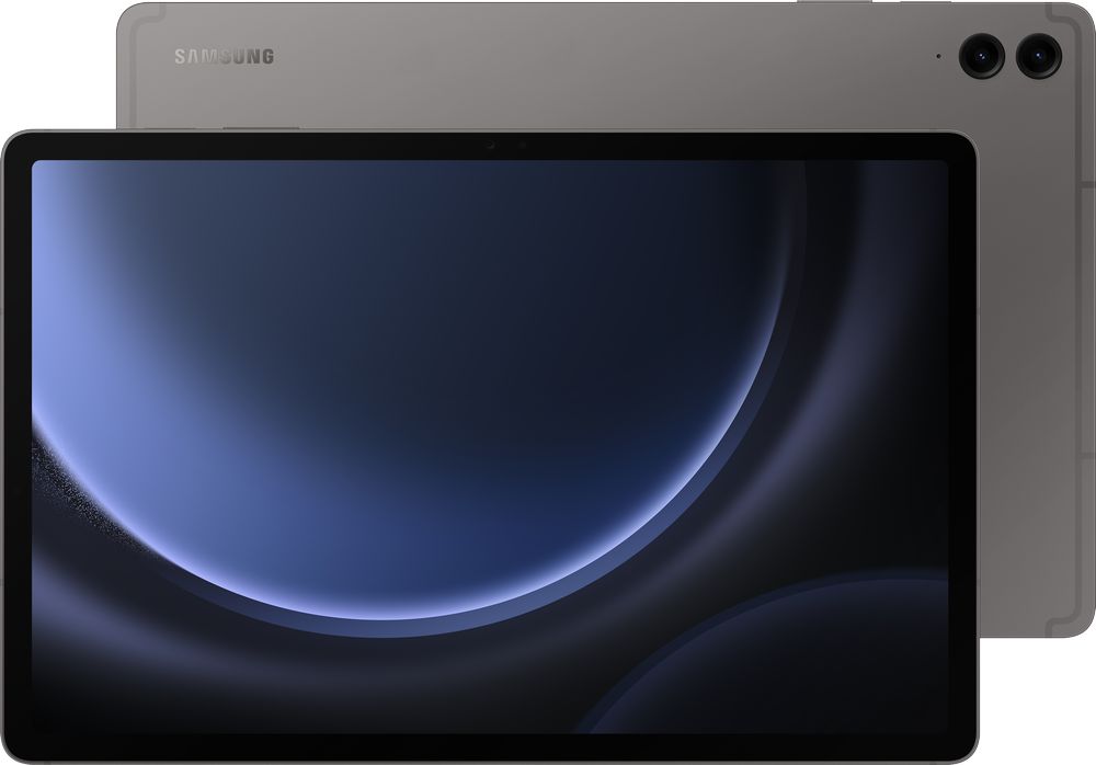 Levně Samsung Galaxy tablet Tab S9 Fe 128Gb Gray