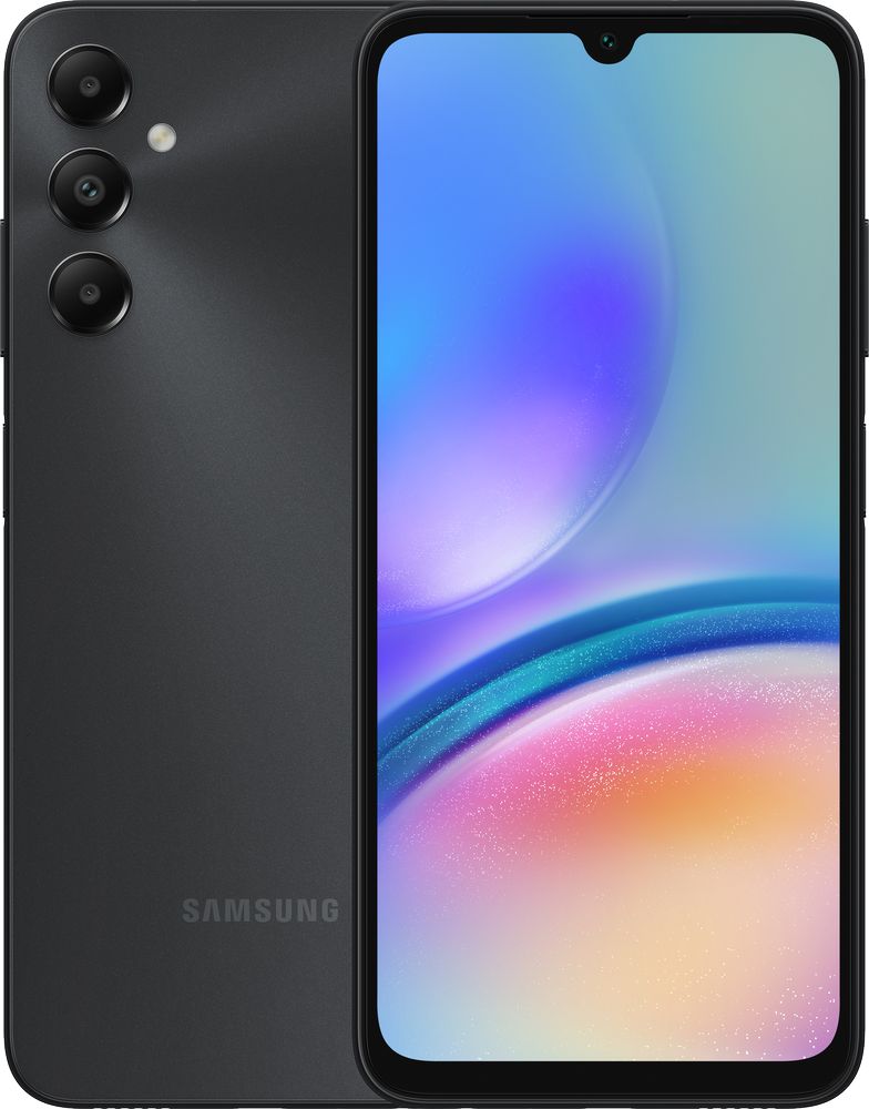 Levně Samsung smartphone A057 Galaxy A05s 64Gb Black