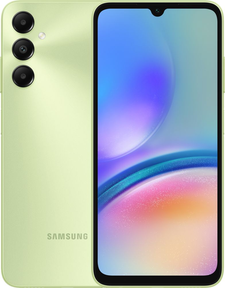 Levně Samsung smartphone A057 Galaxy A05s 64Gb Green