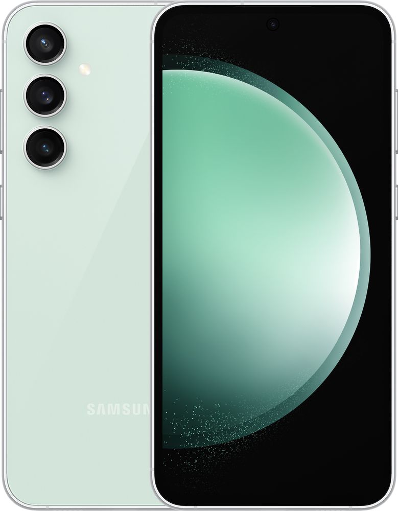 Samsung S711 Galaxy S23 FE 128GB Green