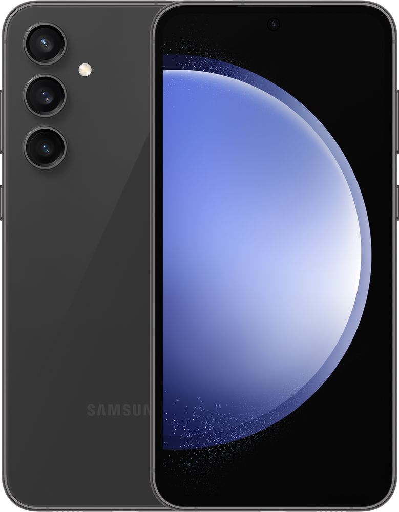 Levně Samsung smartphone S711 Galaxy S23 Fe 128Gb Gray
