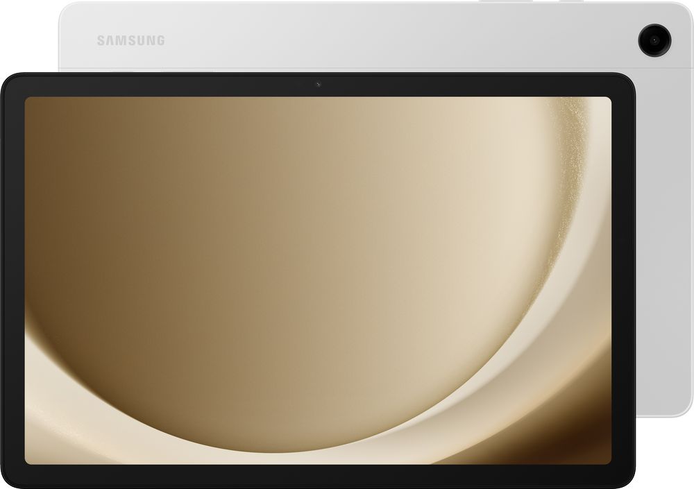 Samsung Galaxy Tab A9plus 64GB Silver