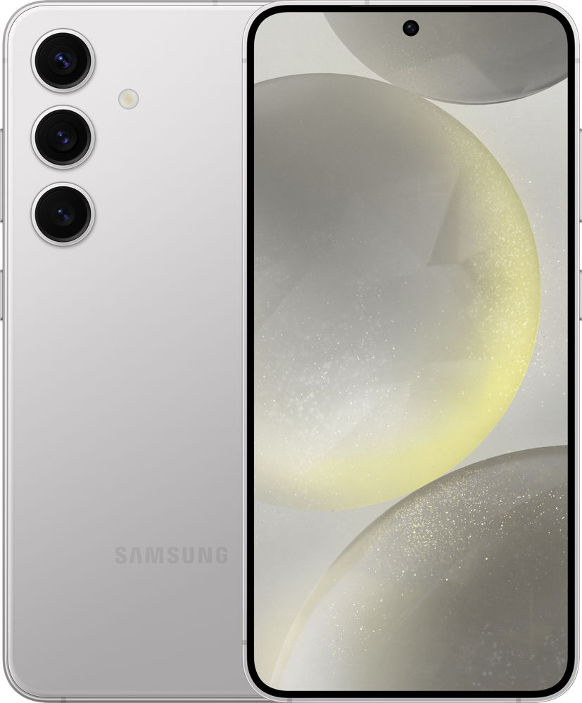 Levně Samsung Galaxy smartphone S24 5G 128Gb Gray Sm-s921