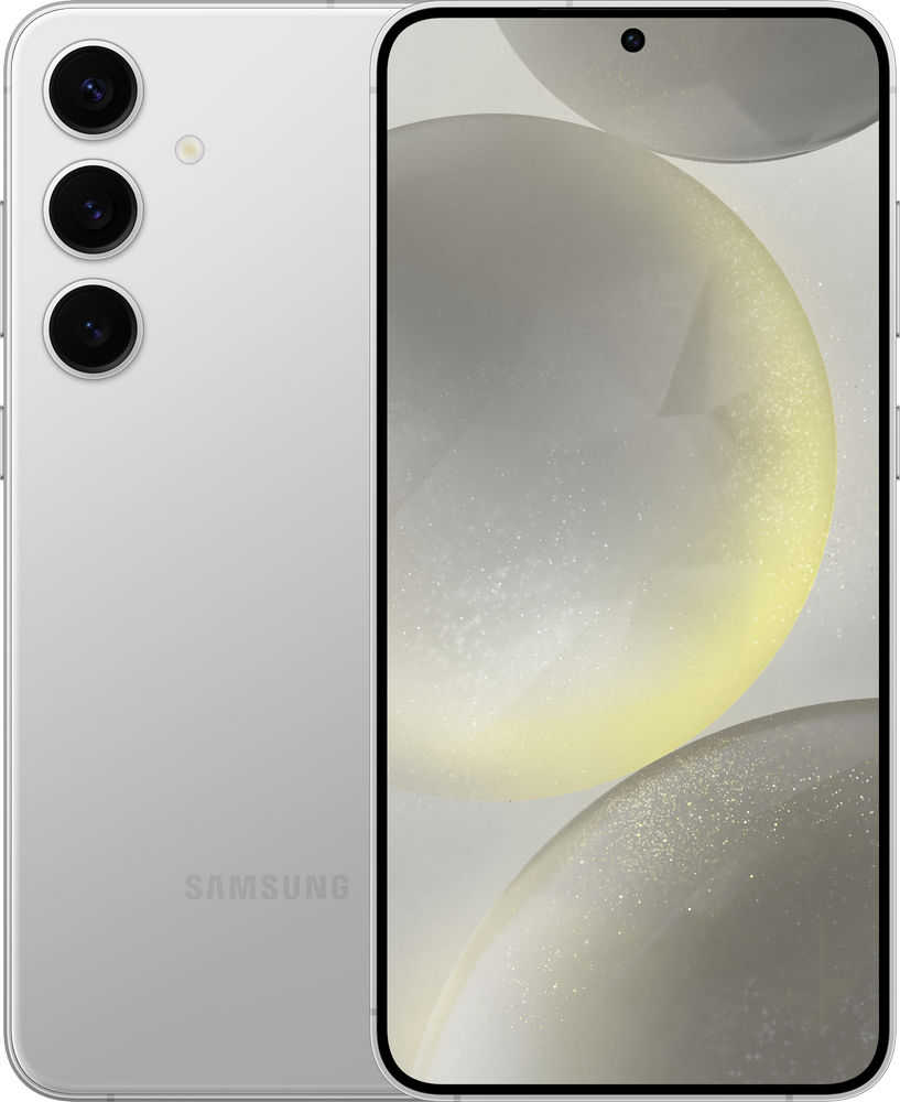 Levně Samsung Galaxy smartphone S24+ 5G 256Gb Gray Sm-s926